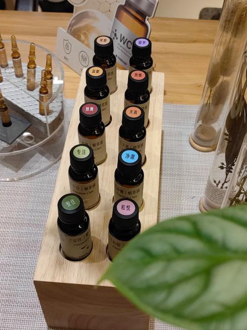 香薰蜡烛：点亮生活的温馨与仪式感